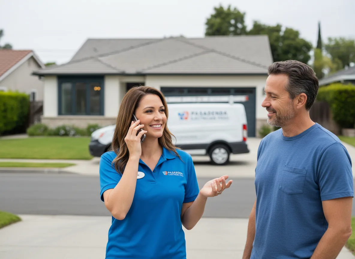 Electrician New Auburn, MN FAQs